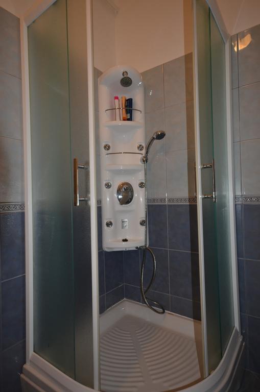 Apartment Porto Baross Rijeka Zimmer foto
